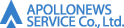 APOLLO NEWS SERVICE Co., Ltd.